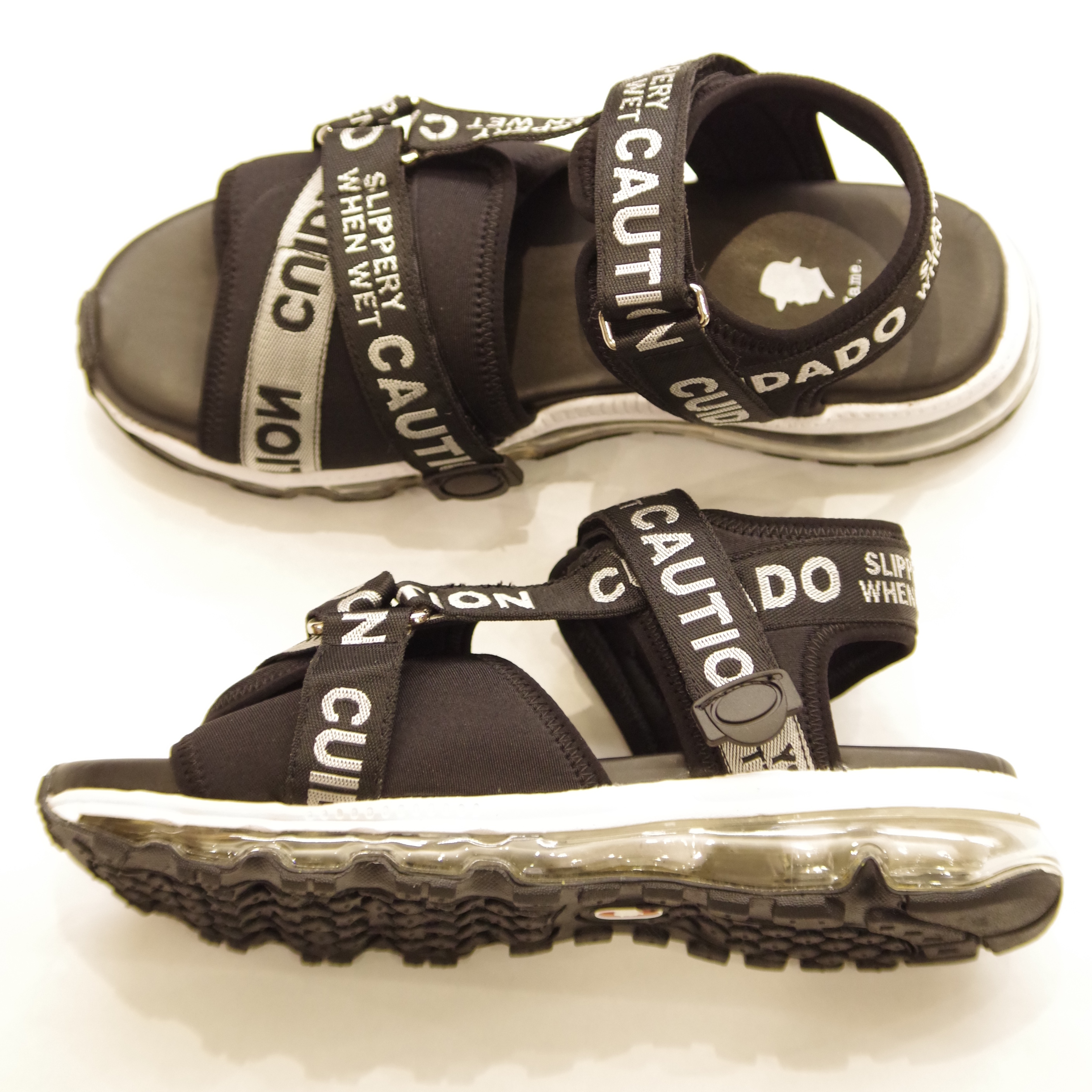 Tomo&Co × Name AIR SOLE SANDAL | 1F Store