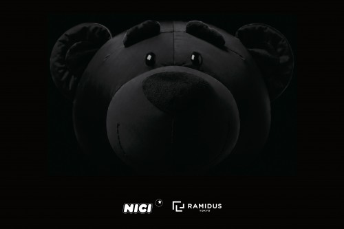 NICI x RAMIDUS_1 2